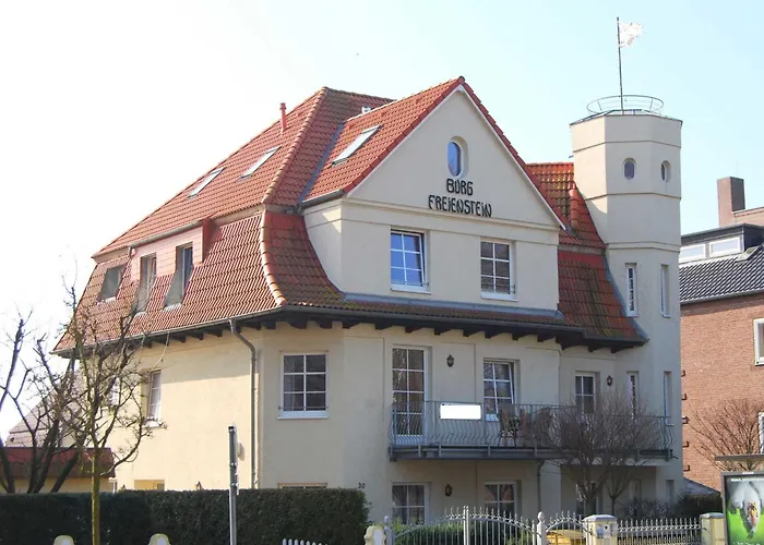 Ferienwohnungen \